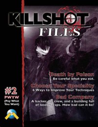 KillShotFiles2_Cover_v2